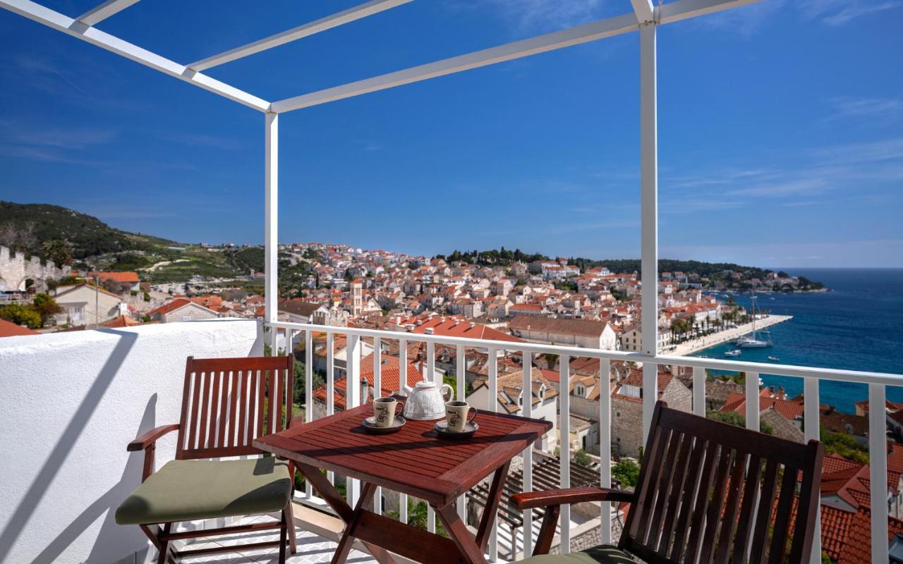 Bucket List - Zf Hvar Appartamento *