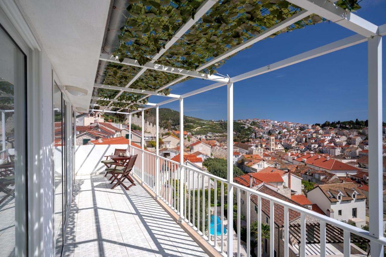Bucket List - Zf Hvar Appartamento