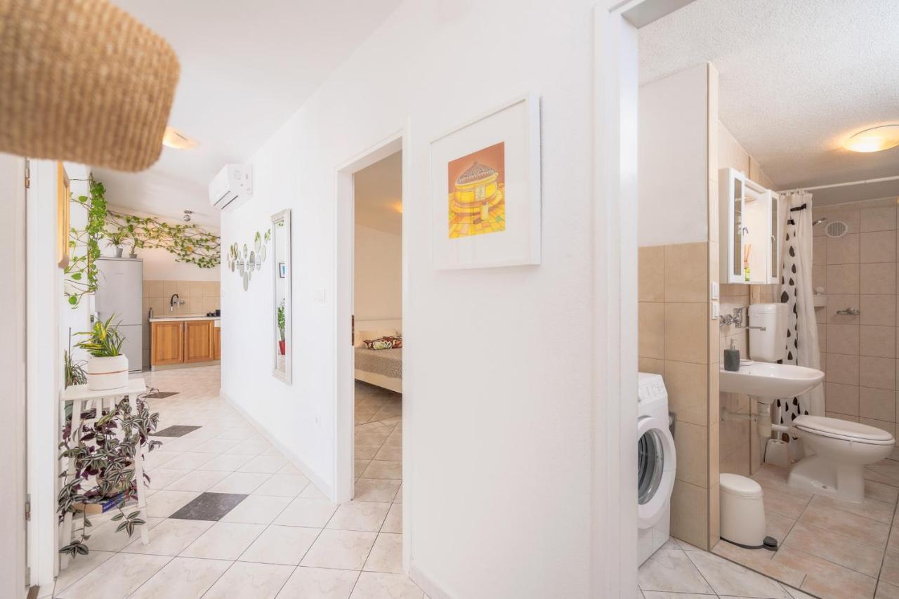 Apartment Bucket List - Zf Hvar