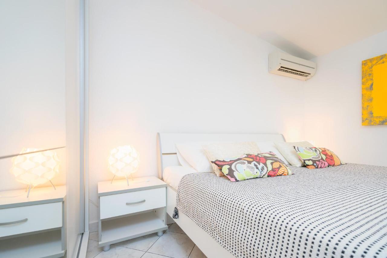 Bucket List - Zf Hvar Apartment Hvar Town