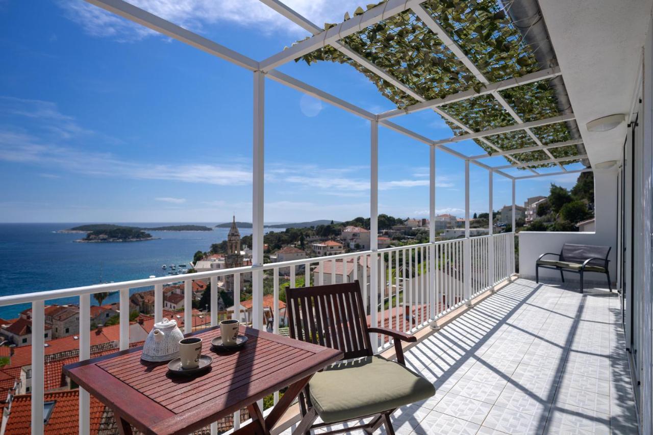 Bucket List - Zf Hvar Apartment